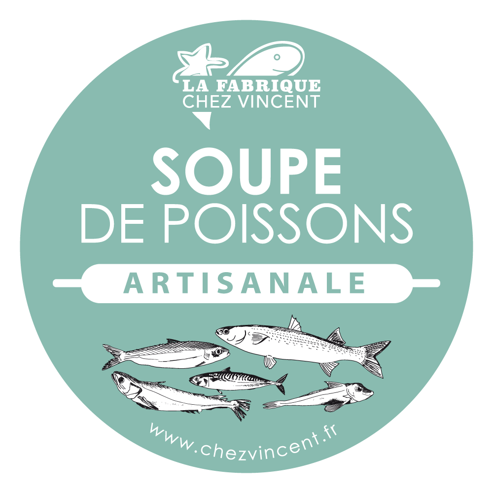 soupe de poissons