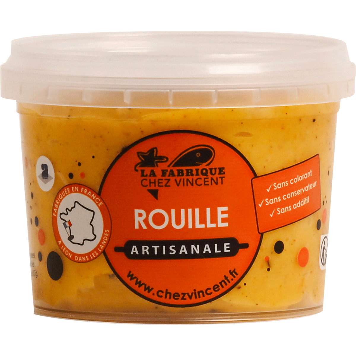 Rouille Rouille